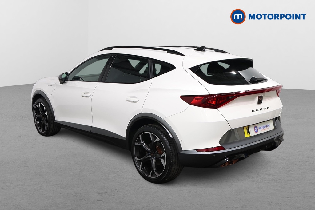 Used Cupra Formentor 2023 for sale - 77916668: Photo 5