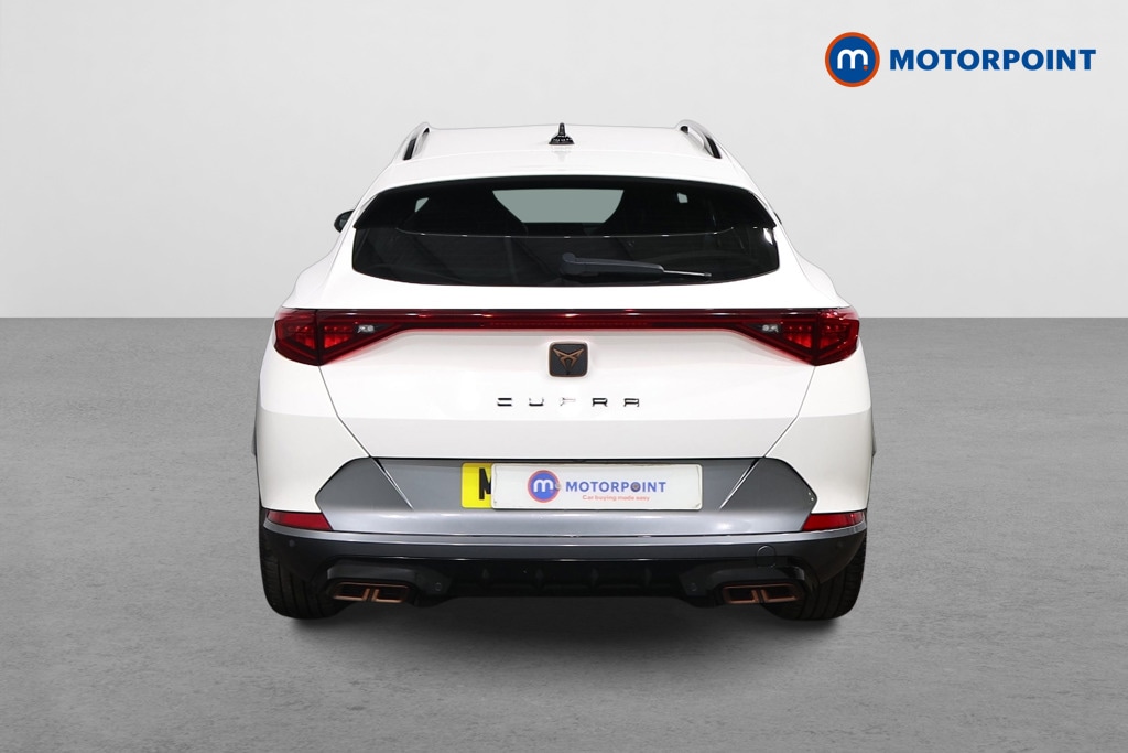 Used Cupra Formentor 2023 for sale - 77916668: Photo 6