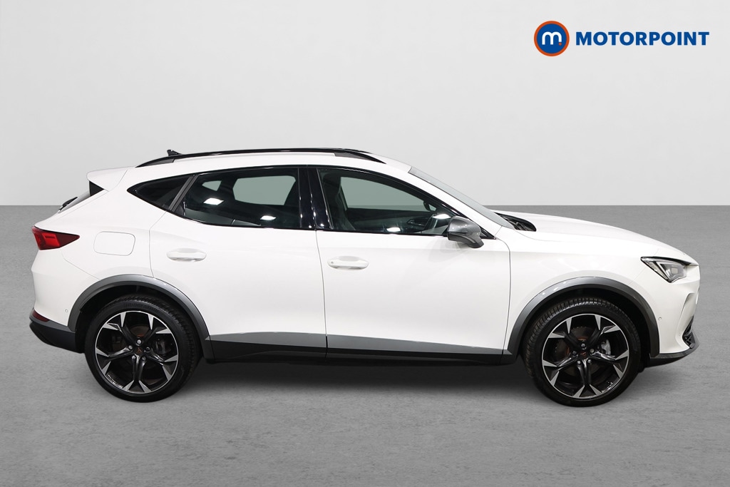 Used Cupra Formentor 2023 for sale - 77916668: Photo 8