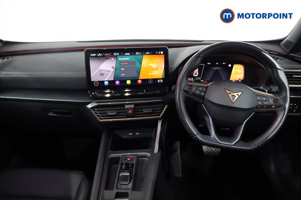 Used Cupra Formentor 2023 for sale - 77916668: Photo 9