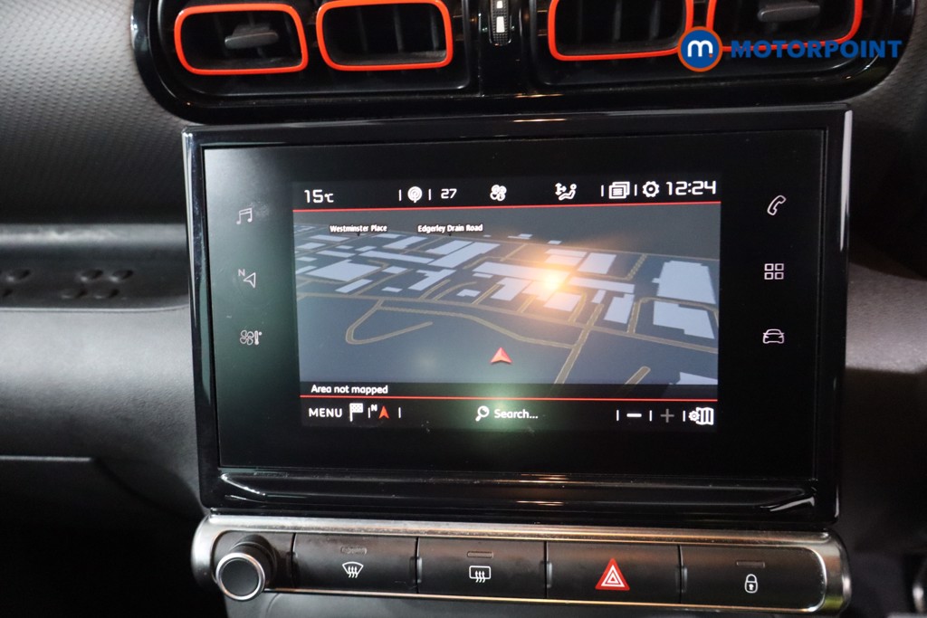 Used Citroen C3 Aircross 2020 for sale - 78123635: Photo 10