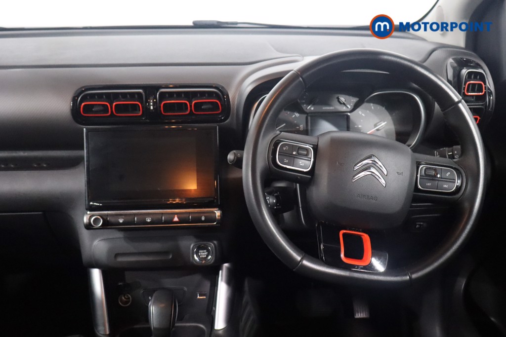 Used Citroen C3 Aircross 2020 for sale - 78123635: Photo 11