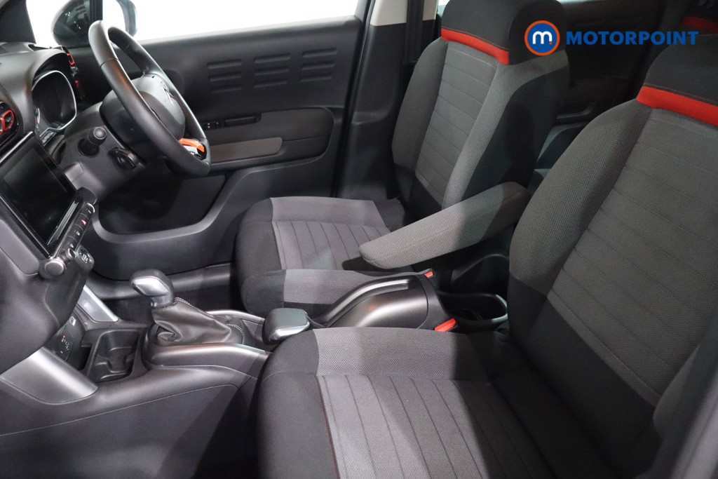 Used Citroen C3 Aircross 2020 for sale - 78123635: Photo 12