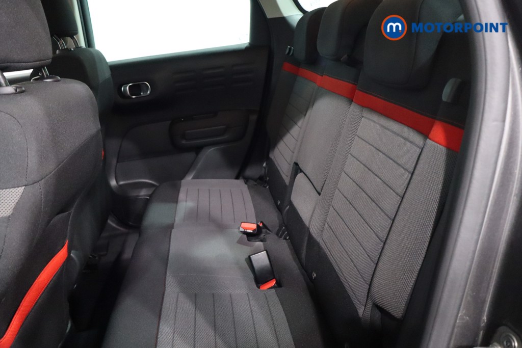 Used Citroen C3 Aircross 2020 for sale - 78123635: Photo 13