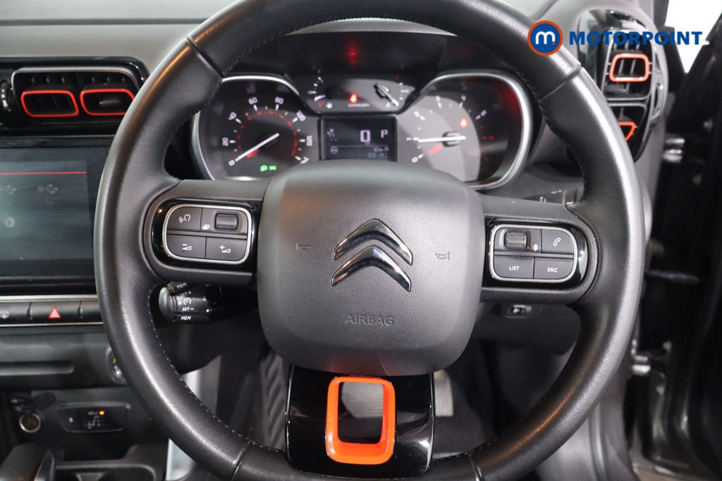 Used Citroen C3 Aircross 2020 for sale - 78123635: Photo 14