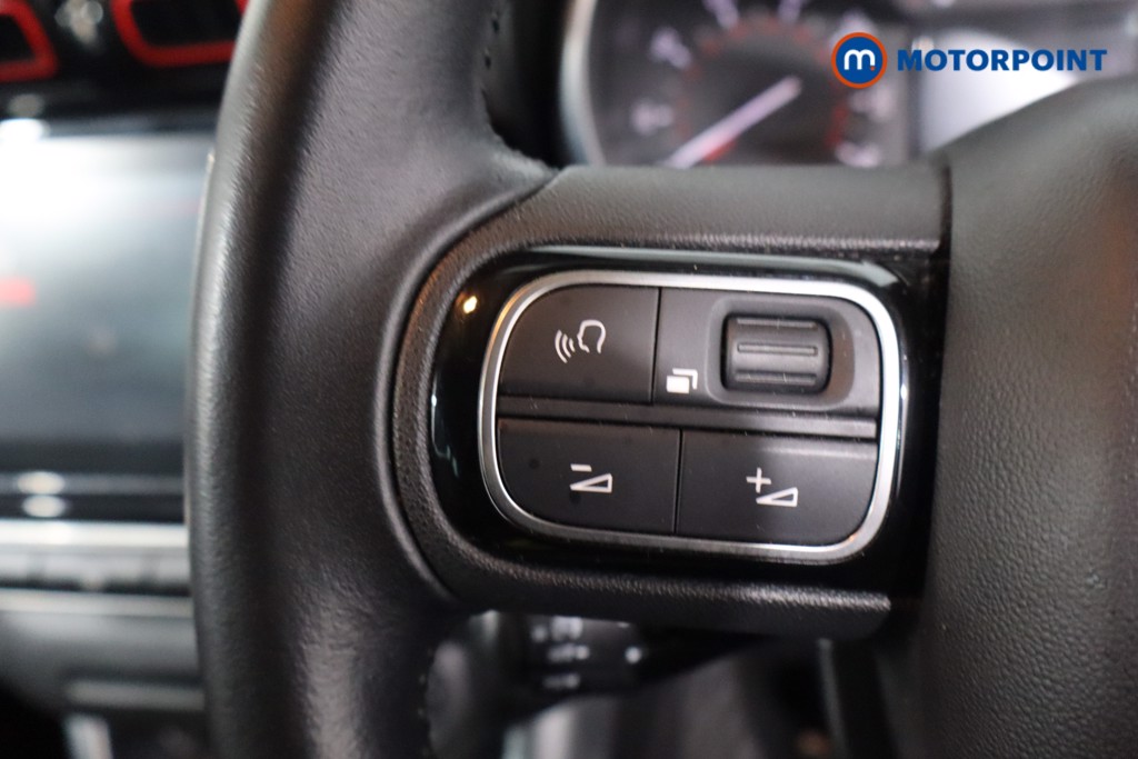 Used Citroen C3 Aircross 2020 for sale - 78123635: Photo 15