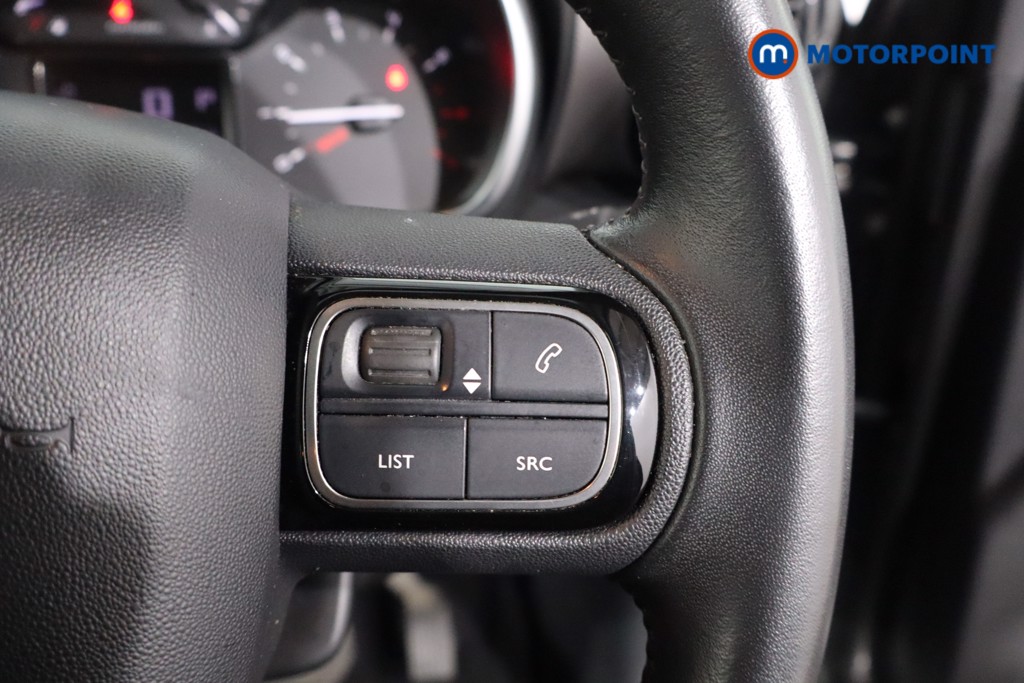 Used Citroen C3 Aircross 2020 for sale - 78123635: Photo 16