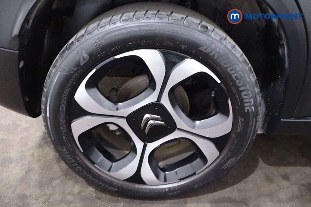 Used Citroen C3 Aircross 2020 for sale - 78123635: Photo 17