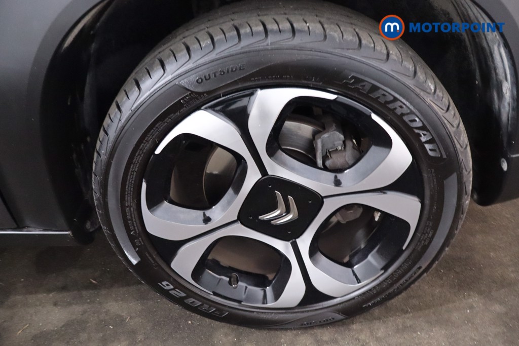 Used Citroen C3 Aircross 2020 for sale - 78123635: Photo 18