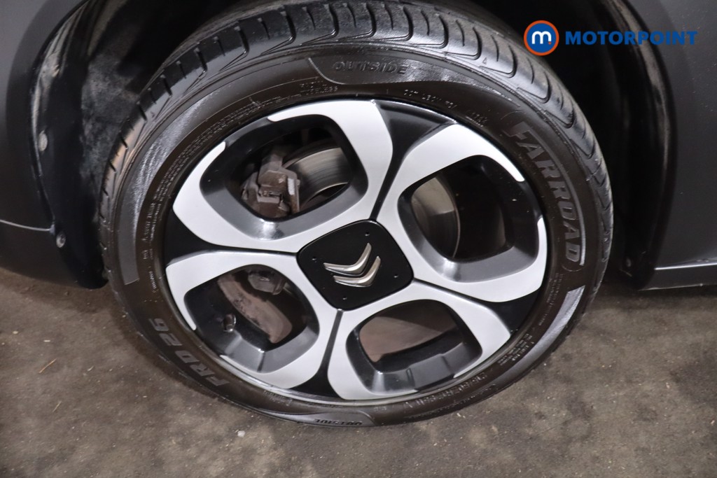 Used Citroen C3 Aircross 2020 for sale - 78123635: Photo 19