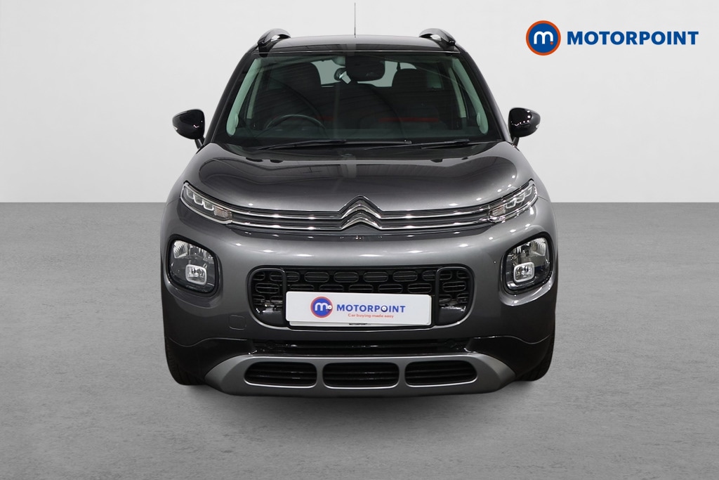 Used Citroen C3 Aircross 2020 for sale - 78123635: Photo 2