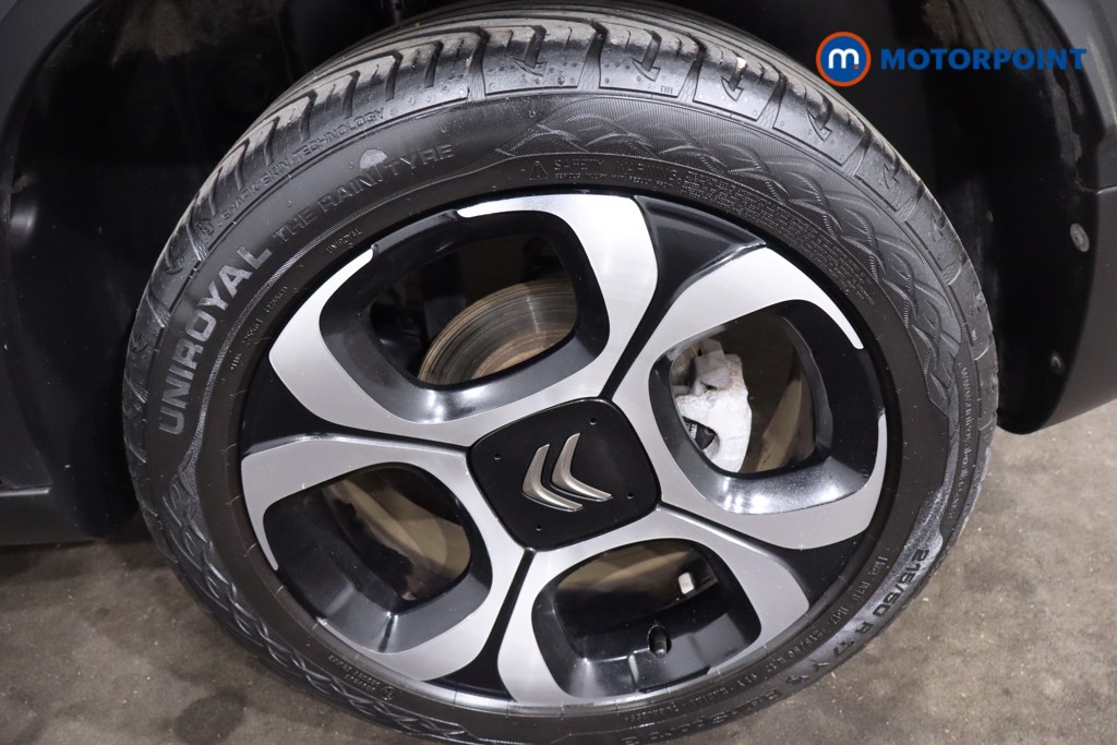 Used Citroen C3 Aircross 2020 for sale - 78123635: Photo 20