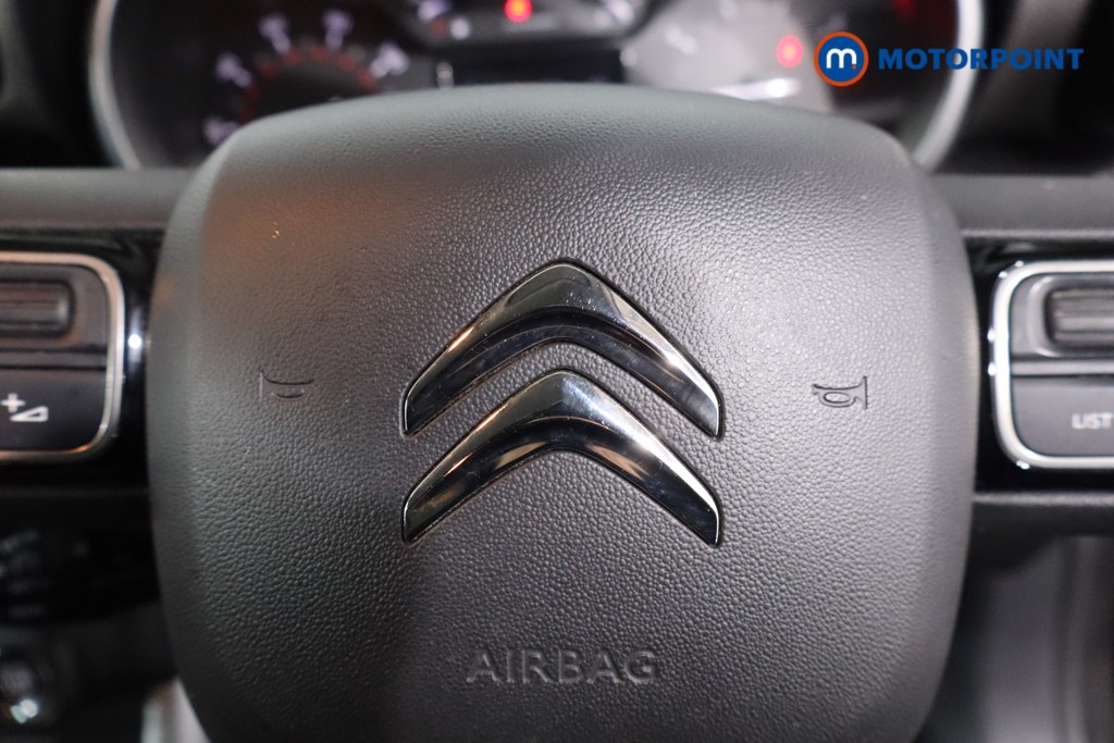 Used Citroen C3 Aircross 2020 for sale - 78123635: Photo 21