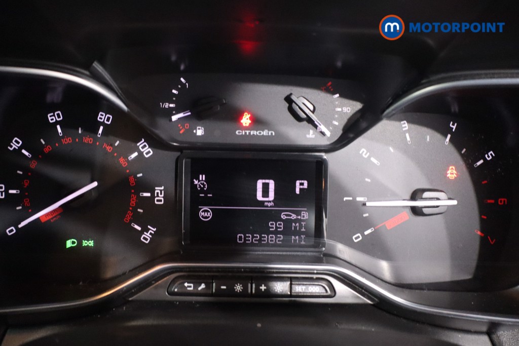 Used Citroen C3 Aircross 2020 for sale - 78123635: Photo 24