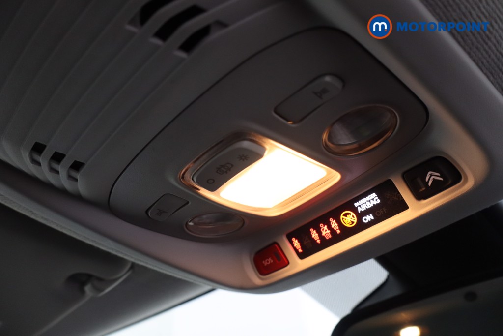 Used Citroen C3 Aircross 2020 for sale - 78123635: Photo 28