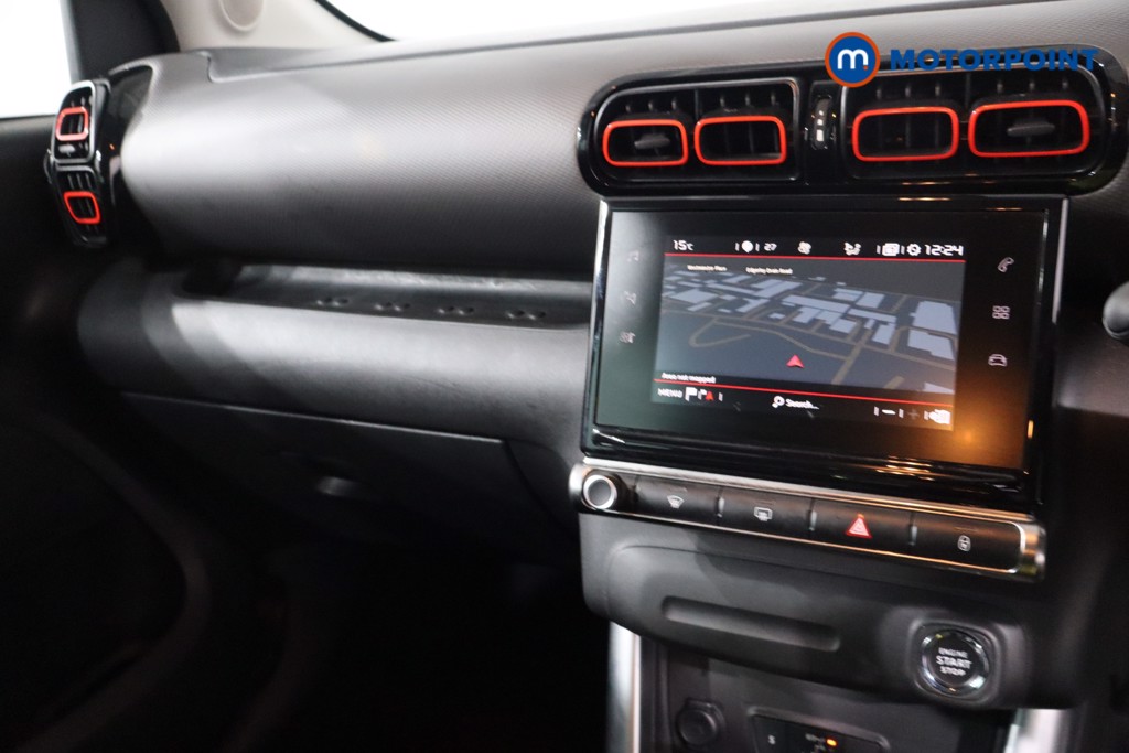 Used Citroen C3 Aircross 2020 for sale - 78123635: Photo 29