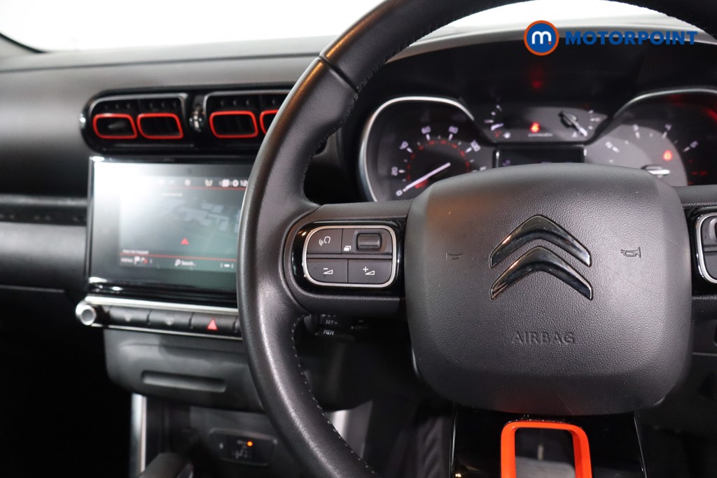 Used Citroen C3 Aircross 2020 for sale - 78123635: Photo 30