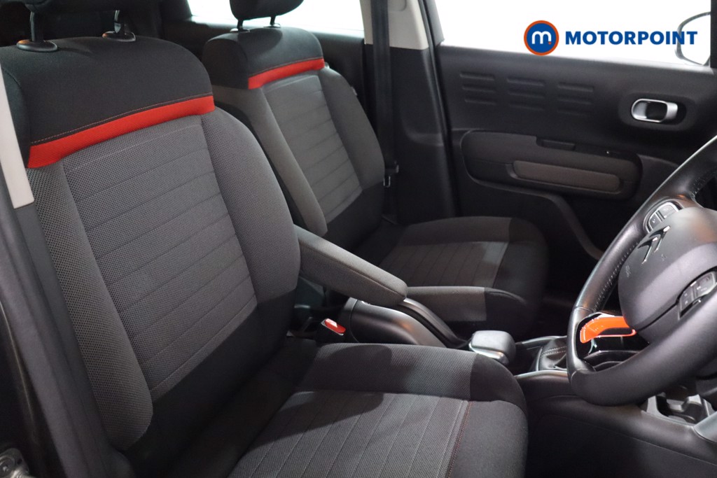 Used Citroen C3 Aircross 2020 for sale - 78123635: Photo 32