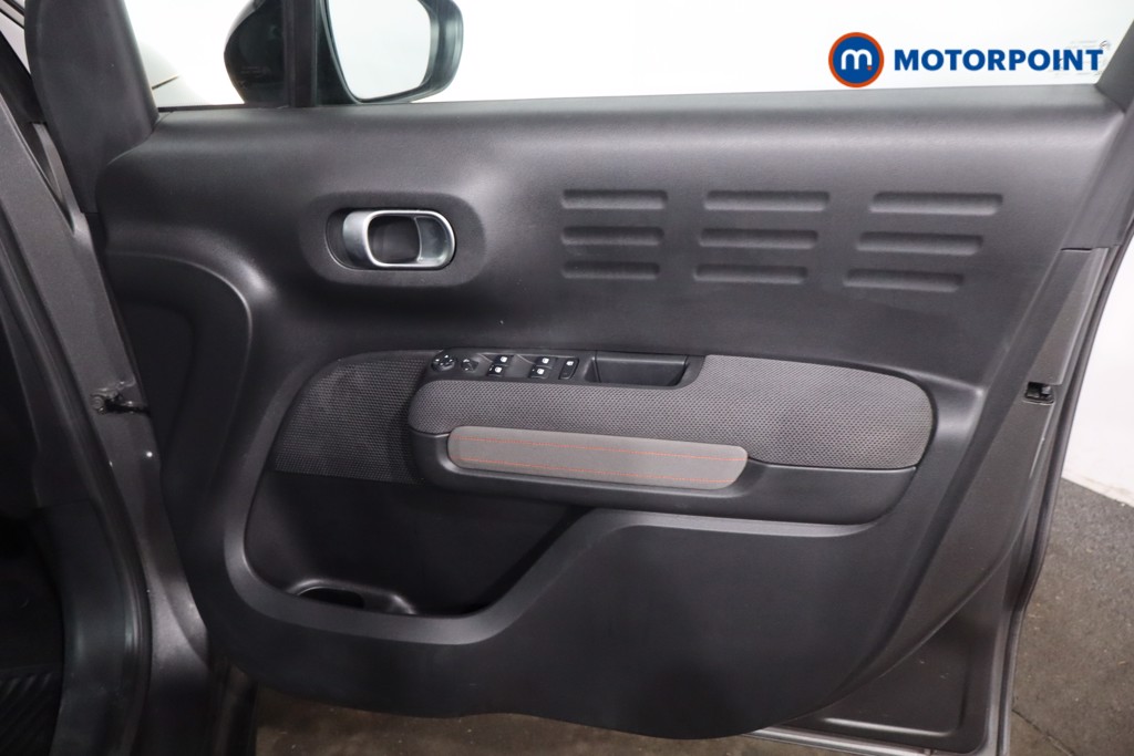 Used Citroen C3 Aircross 2020 for sale - 78123635: Photo 33