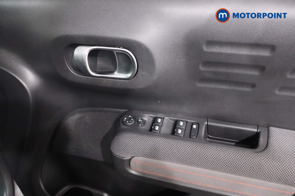 Used Citroen C3 Aircross 2020 for sale - 78123635: Photo 34