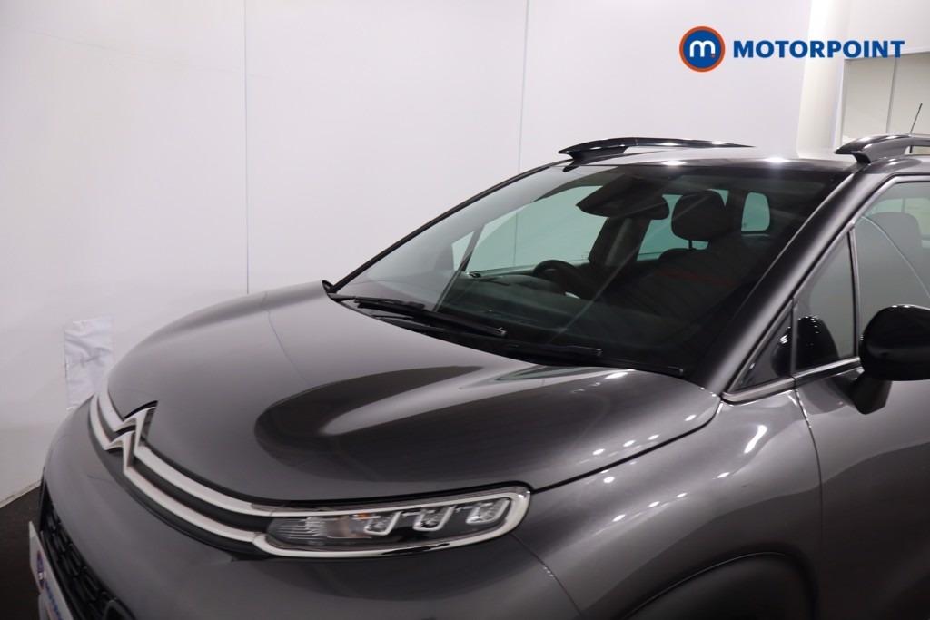 Used Citroen C3 Aircross 2020 for sale - 78123635: Photo 36