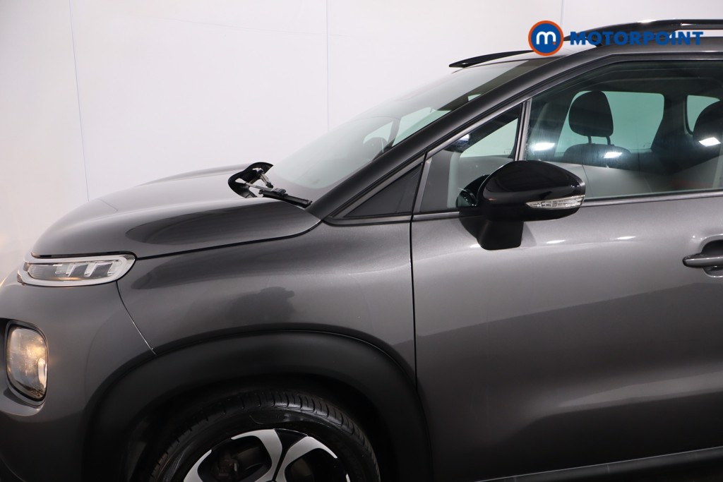 Used Citroen C3 Aircross 2020 for sale - 78123635: Photo 37