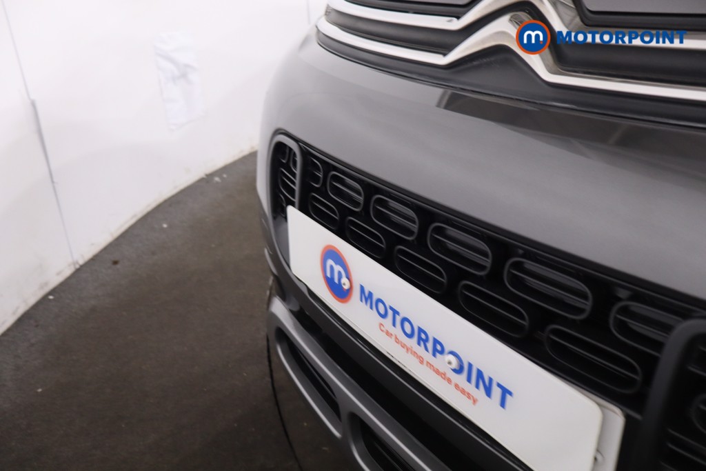 Used Citroen C3 Aircross 2020 for sale - 78123635: Photo 38