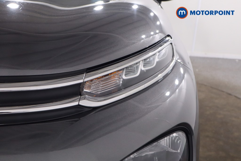 Used Citroen C3 Aircross 2020 for sale - 78123635: Photo 39