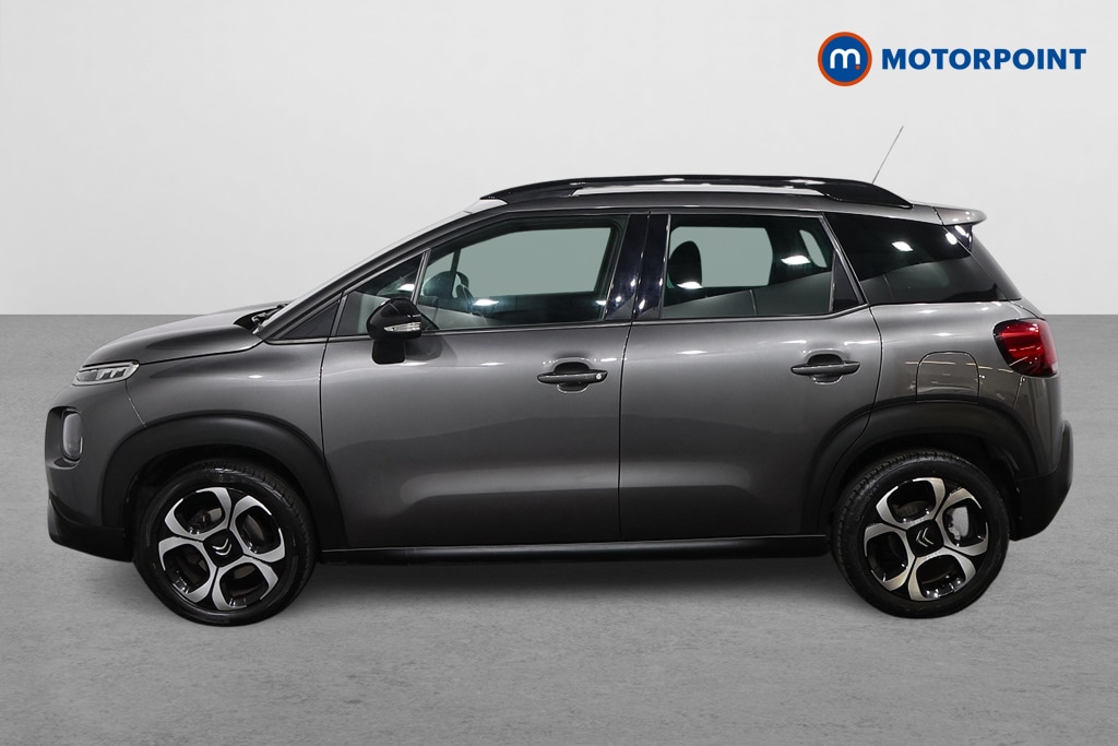 Used Citroen C3 Aircross 2020 for sale - 78123635: Photo 4
