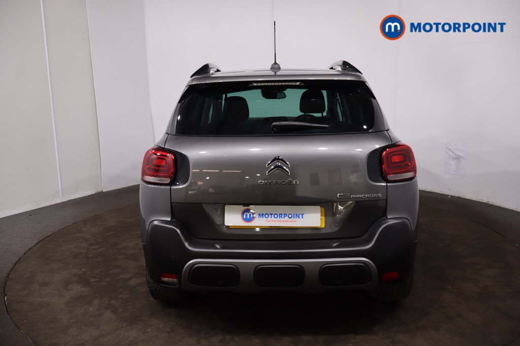 Used Citroen C3 Aircross 2020 for sale - 78123635: Photo 43