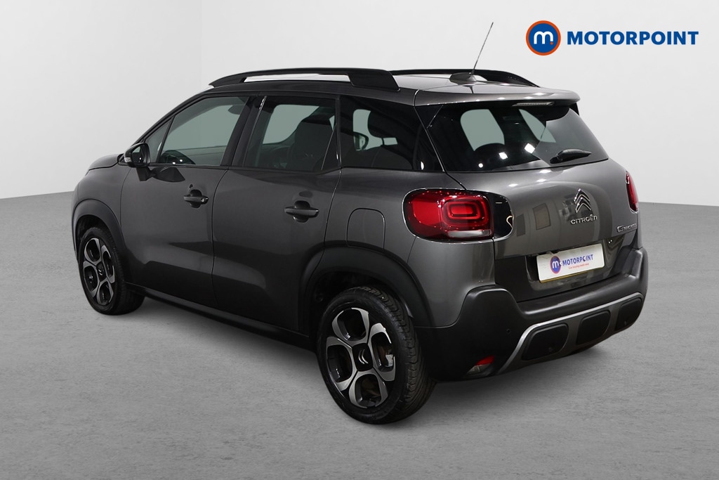 Used Citroen C3 Aircross 2020 for sale - 78123635: Photo 5