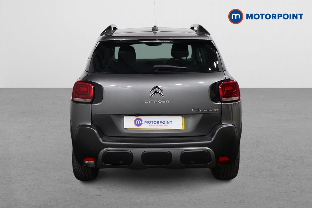 Used Citroen C3 Aircross 2020 for sale - 78123635: Photo 6