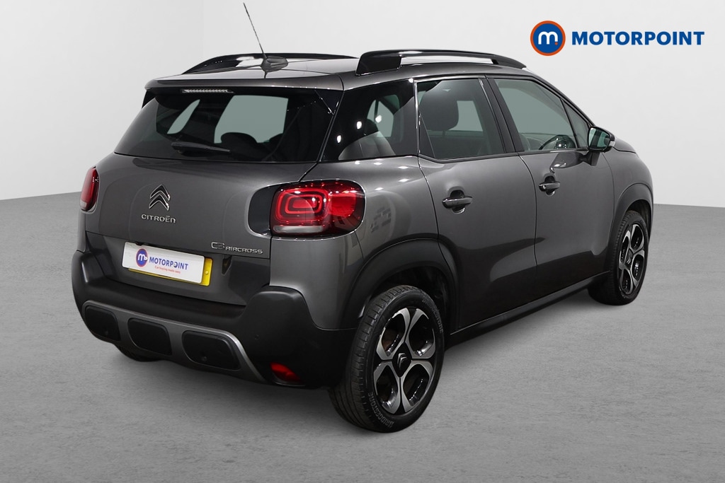 Used Citroen C3 Aircross 2020 for sale - 78123635: Photo 7