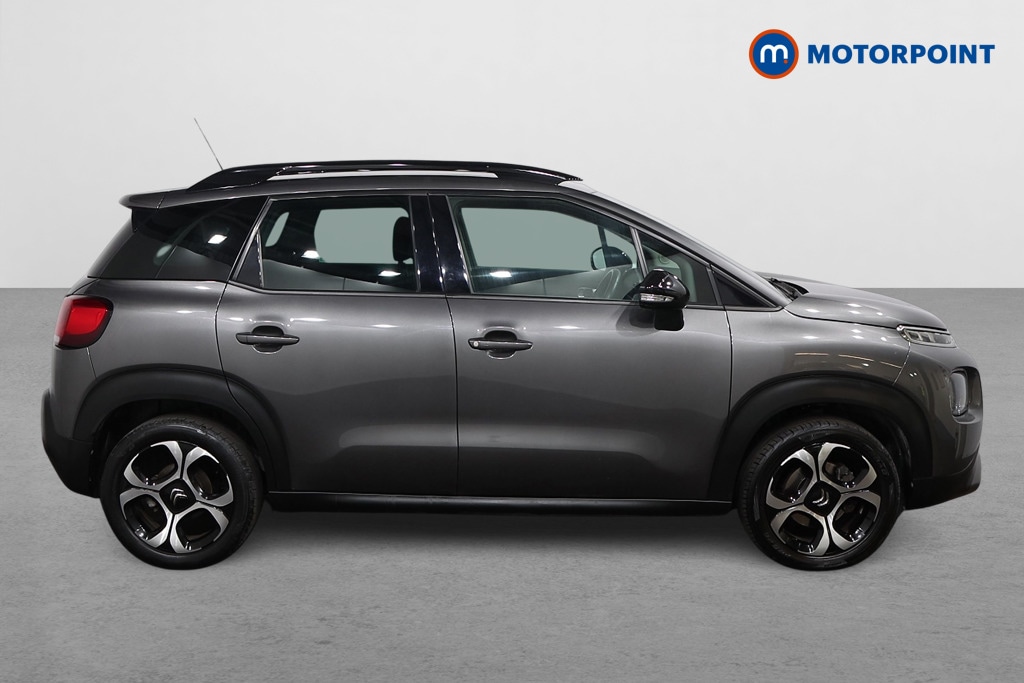 Used Citroen C3 Aircross 2020 for sale - 78123635: Photo 8