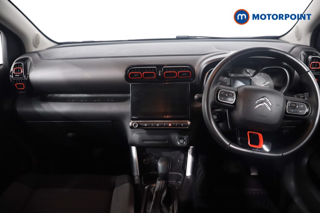 Used Citroen C3 Aircross 2020 for sale - 78123635: Photo 9