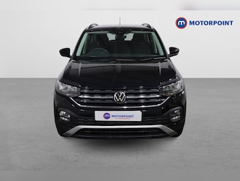 Used Volkswagen T-Cross 2022 for sale - 78918396: Photo