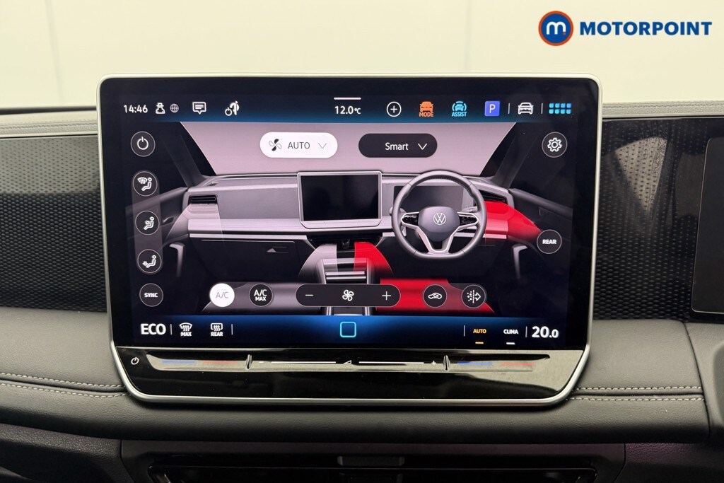 Used Volkswagen Tiguan 2024 for sale - 77975966: Photo 16