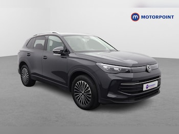 Used Volkswagen Tiguan 2024 for sale - 77975966: Photo