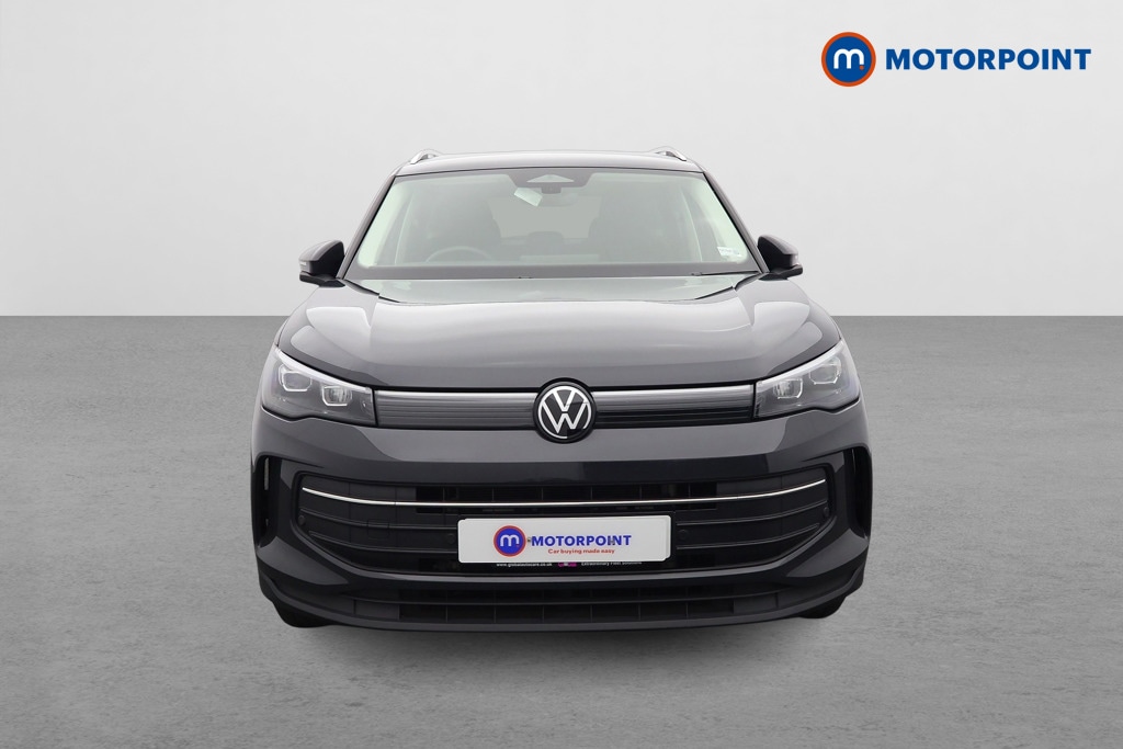 Used Volkswagen Tiguan 2024 for sale - 77975966: Photo 2