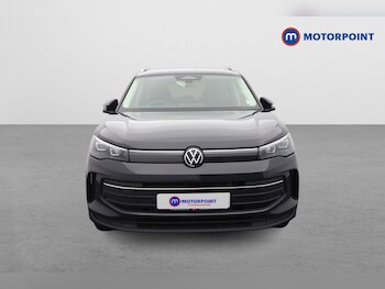 Used Volkswagen Tiguan 2024 for sale - 77975966: Photo