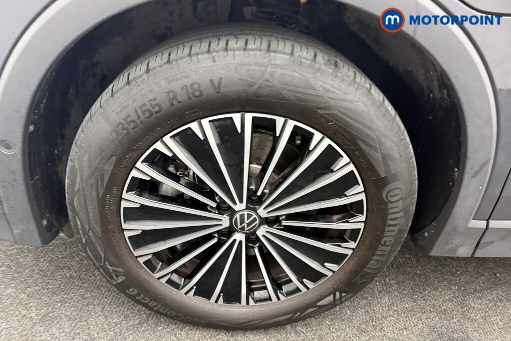 Used Volkswagen Tiguan 2024 for sale - 77975966: Photo 39