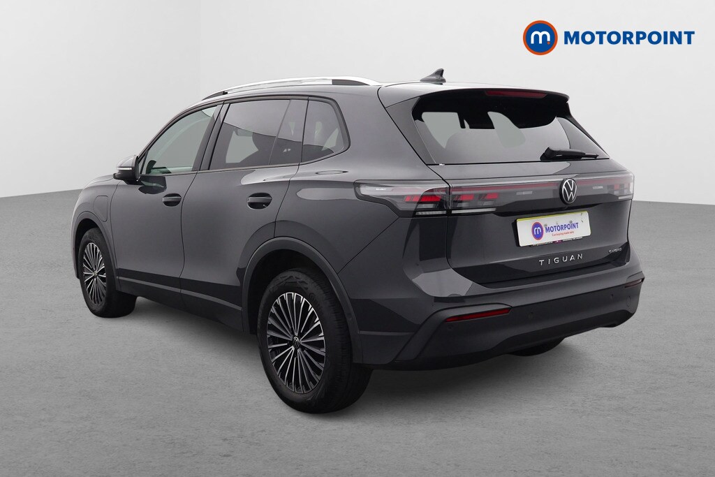 Used Volkswagen Tiguan 2024 for sale - 77975966: Photo 5