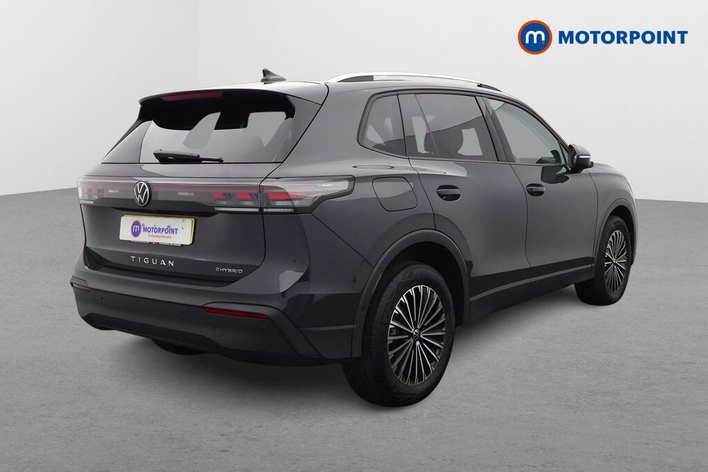 Used Volkswagen Tiguan 2024 for sale - 77975966: Photo 7