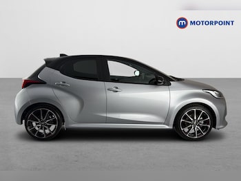 Used Toyota Yaris 2025 for sale - 78978348: Photo