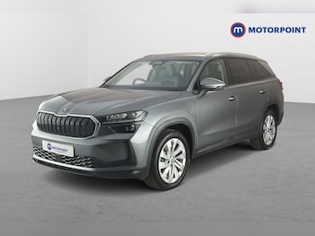 Used Skoda Kodiaq 2024 for sale - 79054803: Photo