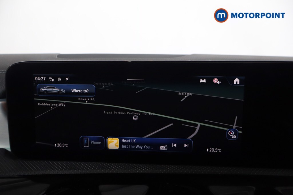 Used Mercedes-Benz CLA 2024 for sale - 77641579: Photo 10