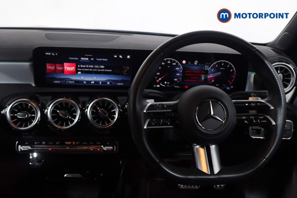 Used Mercedes-Benz CLA 2024 for sale - 77641579: Photo 11