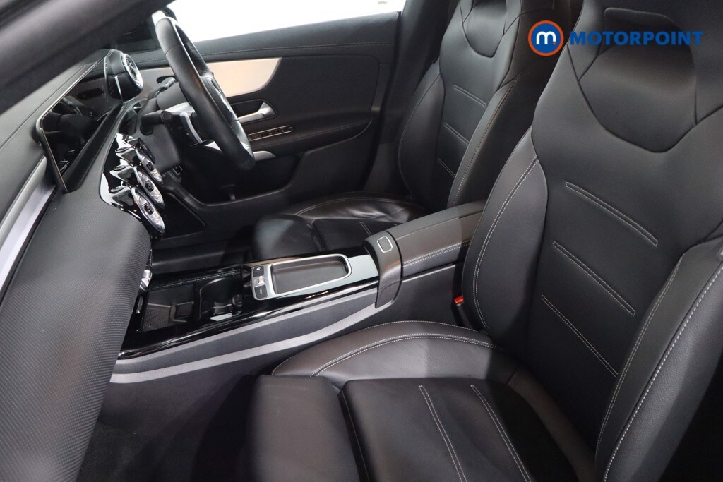 Used Mercedes-Benz CLA 2024 for sale - 77641579: Photo 12