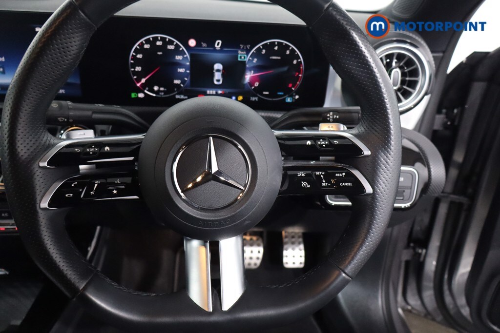 Used Mercedes-Benz CLA 2024 for sale - 77641579: Photo 14