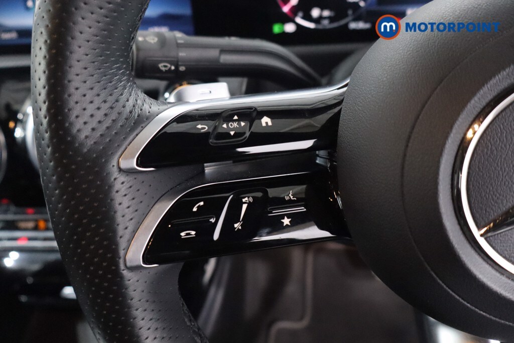 Used Mercedes-Benz CLA 2024 for sale - 77641579: Photo 15